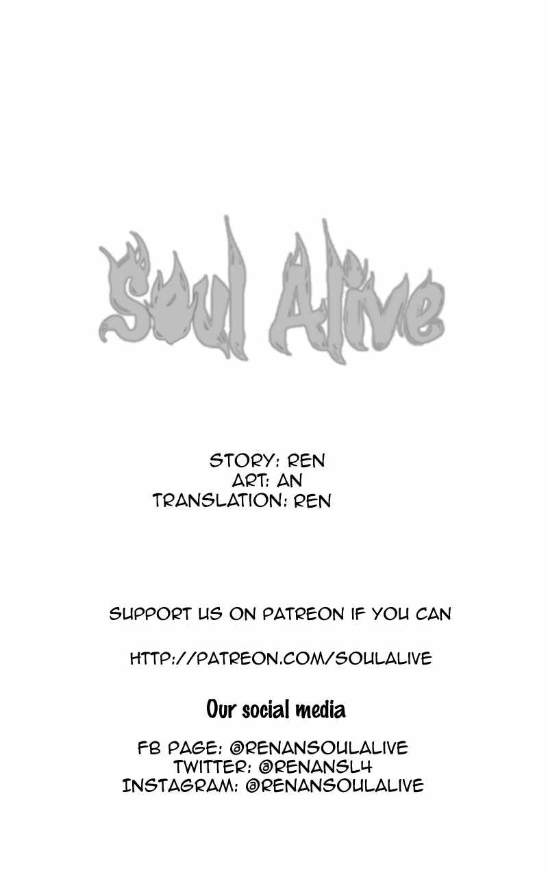 Soul Alive Chapter 4 54